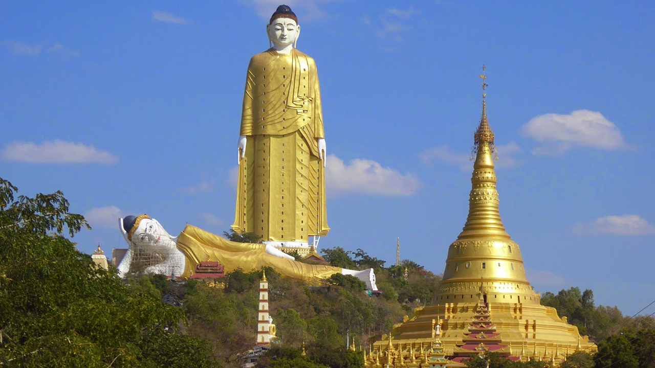 Monywa